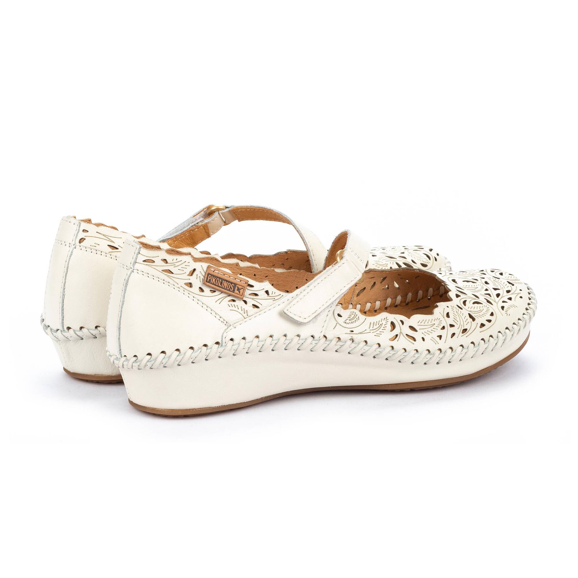 Ballet flats | P. VALLARTA 655-0898, NATA, large image number 30 | null