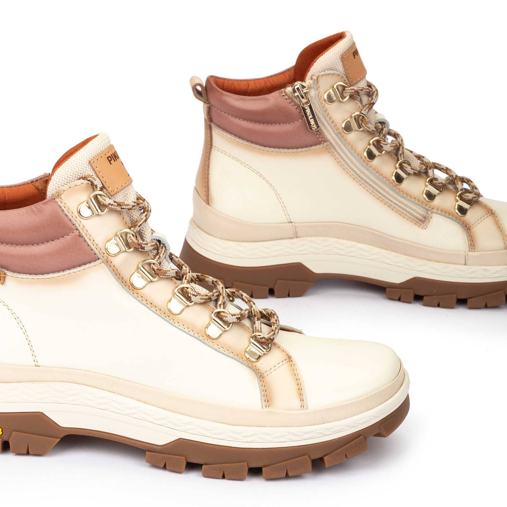 Boots | SANTANDER U0G-8513C2, NATA, large image number 60-U0G-8513C2_909_Pikolinos_SANTANDER_NATA_full.jpg | null