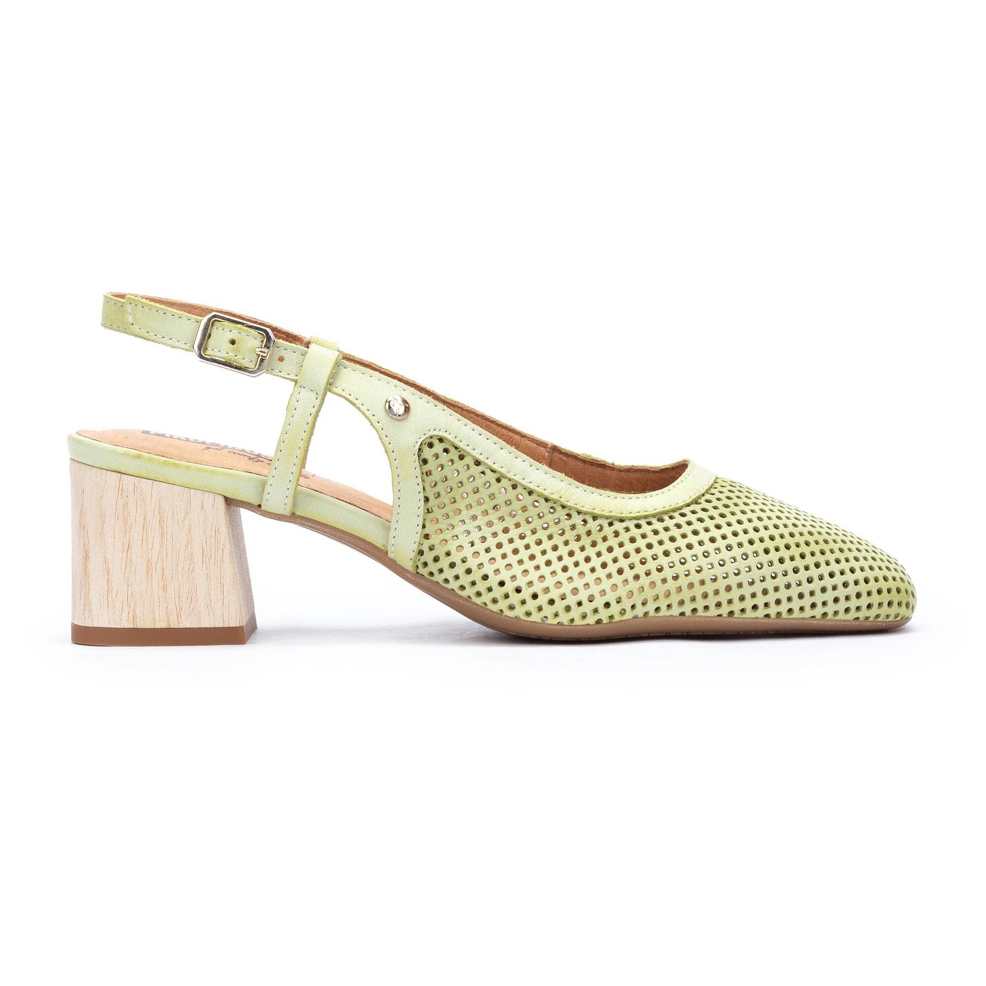 Heels | MURCIA W9P-5738KR, APPLE, large image number 10-W9P-5738KR_437_Pikolinos_MURCIA_APPLE_full.jpg | null