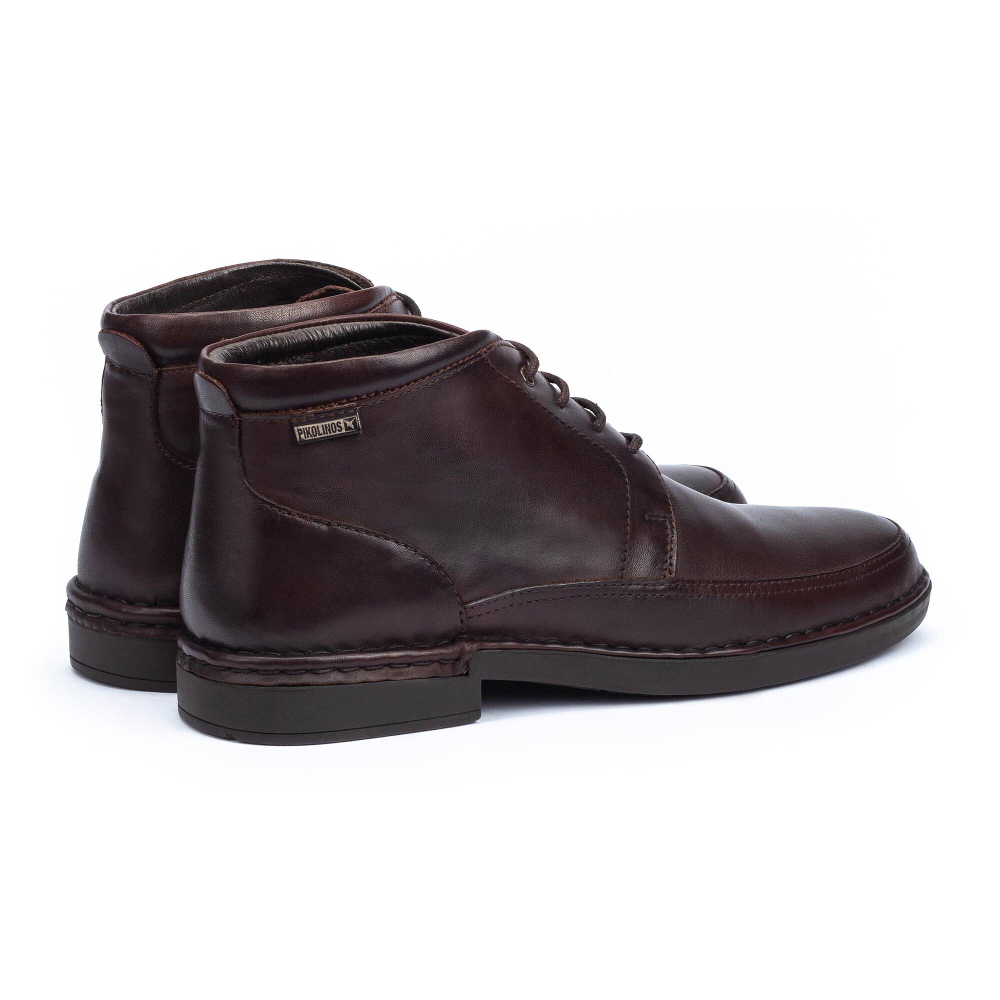 Boots | BERMEO M0M-8174, OLMO, large image number 30 | null