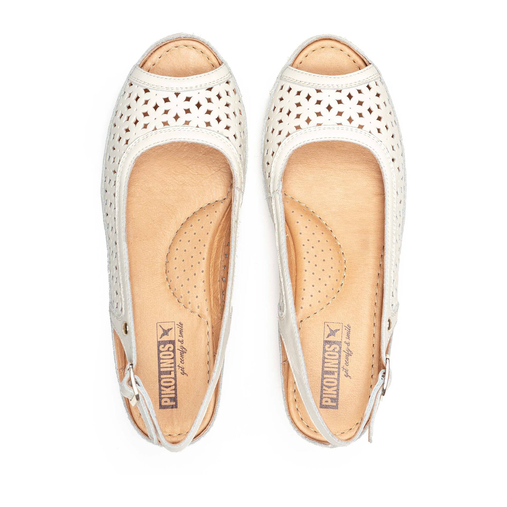 Wedges | BENIDORM W4A-1828, NATA, large image number 100-W4A-1828_909_Pikolinos_BENIDORM_NATA_full.jpg | null