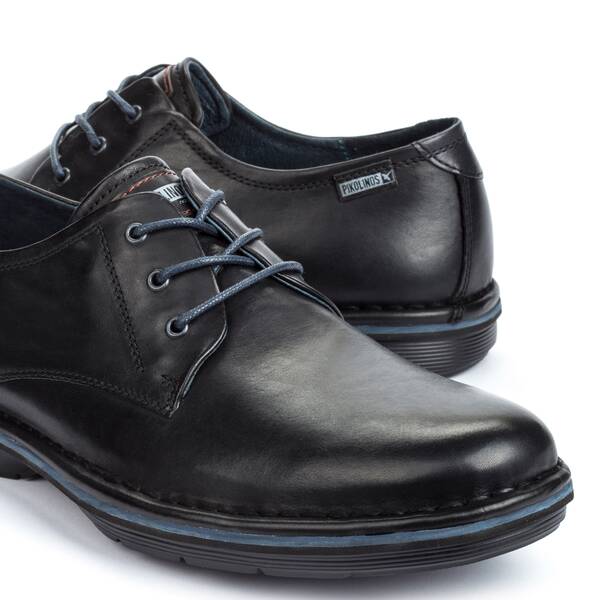 Smart shoes | LUGO M1F-4091, , large image number 60 | null