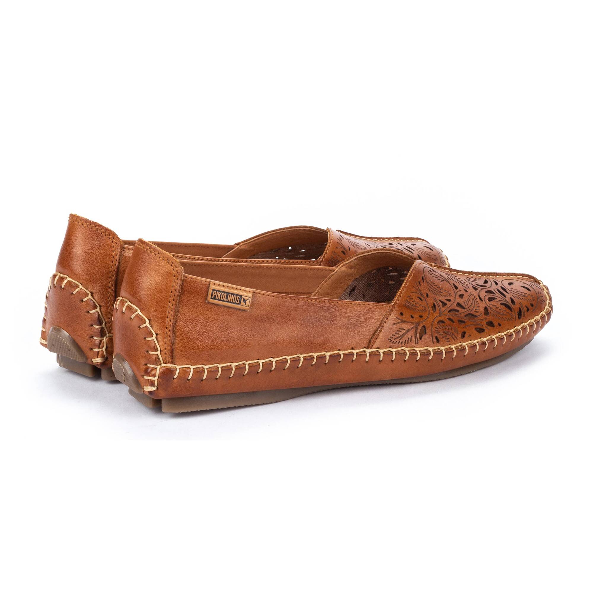 Loafers | JEREZ 578-4976, BRANDY, large image number 30 | null