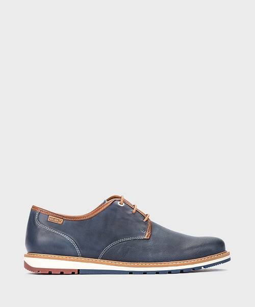 Cordones | BERNA M8J-4224 | NAUTIC | Pikolinos