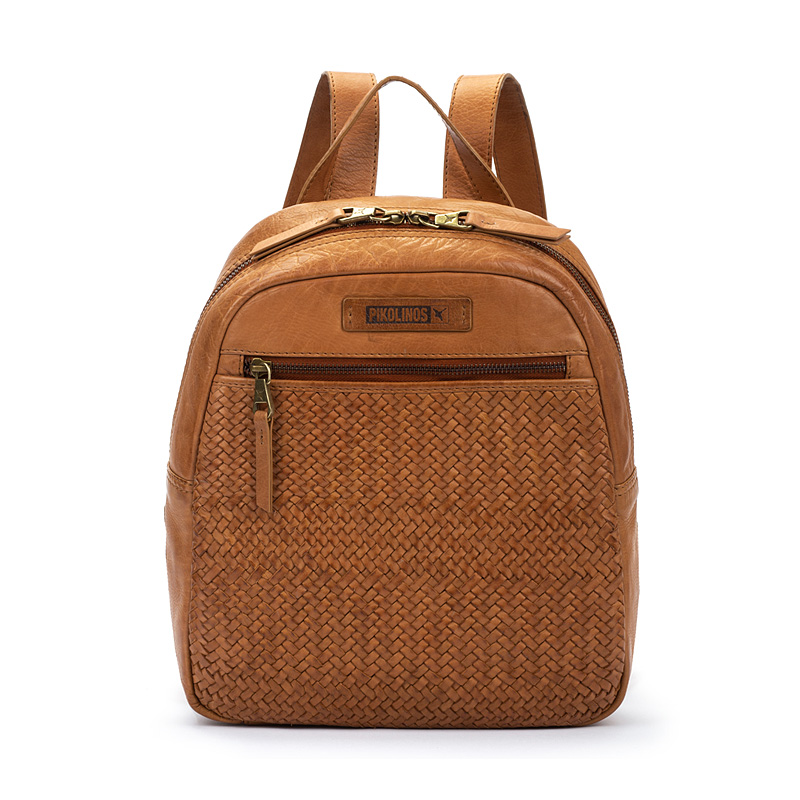 Sac à dos en cuir BALEARES WHA - Pikolinos - Modalova
