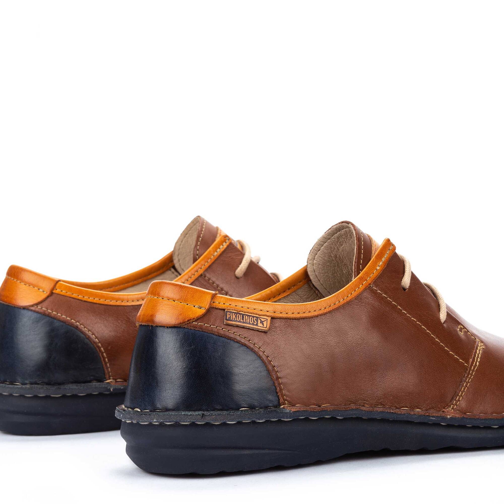 Casual shoes | SANTIAGO PKM8M-4298, CUERO, large image number 60-PKM8M-4298_202_Pikolinos_SANTIAGO_CUERO_full.jpg | null