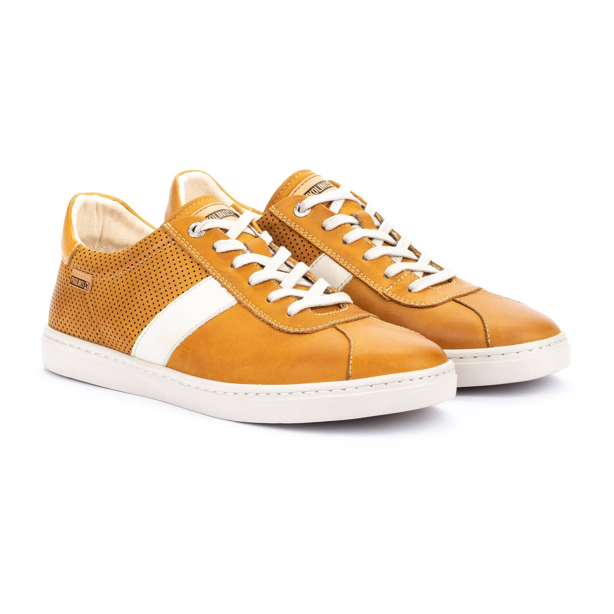 Zapatos de Piel para Hombre BELFORT M8K 6250KN OUTLET Pikolinos