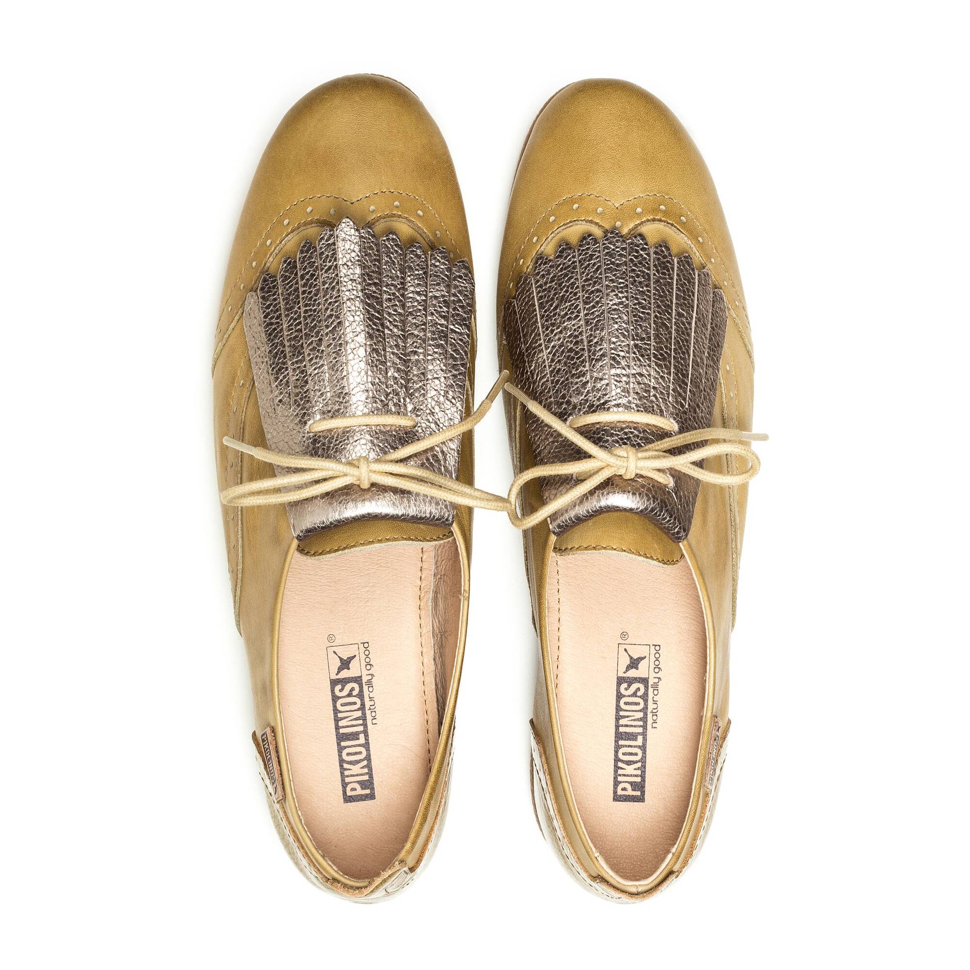 Pikolinos naturally good shoes store