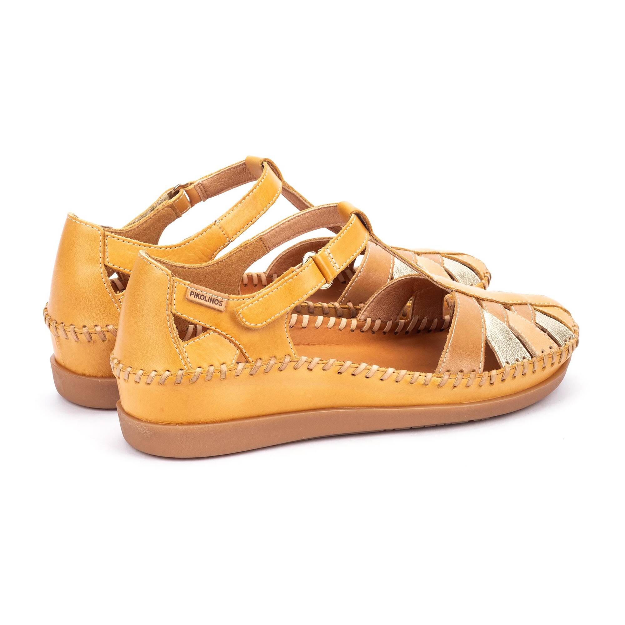 Semi abierto | CADAQUES W8K-0705C1, VAINILLA, large image number 30-W8K-0705C1_758_Pikolinos_CADAQUES_VAINILLA_full.jpg | null