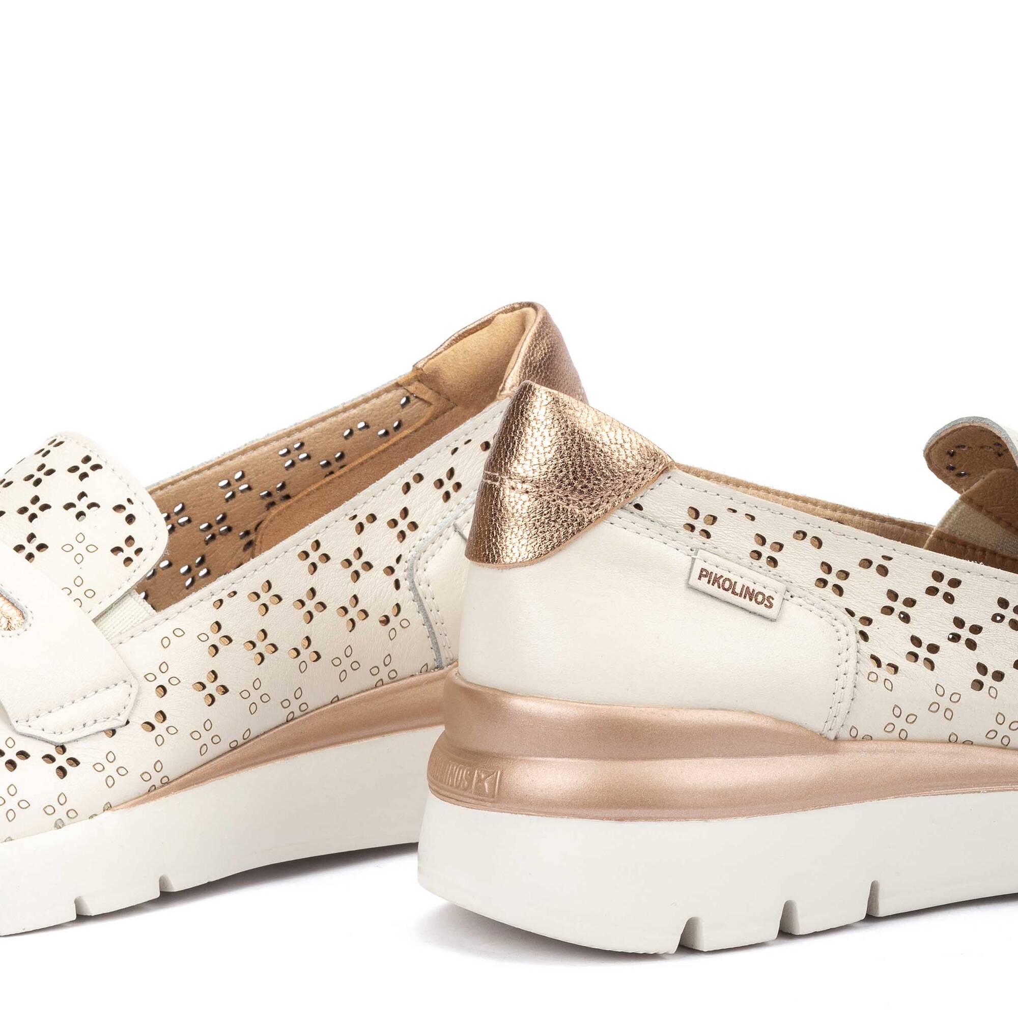 Sneakers | CANTABRIA W4R-6729C1, NATA, large image number 60-W4R-6729C1_909_Pikolinos_CANTABRIA_NATA_full.jpg | null