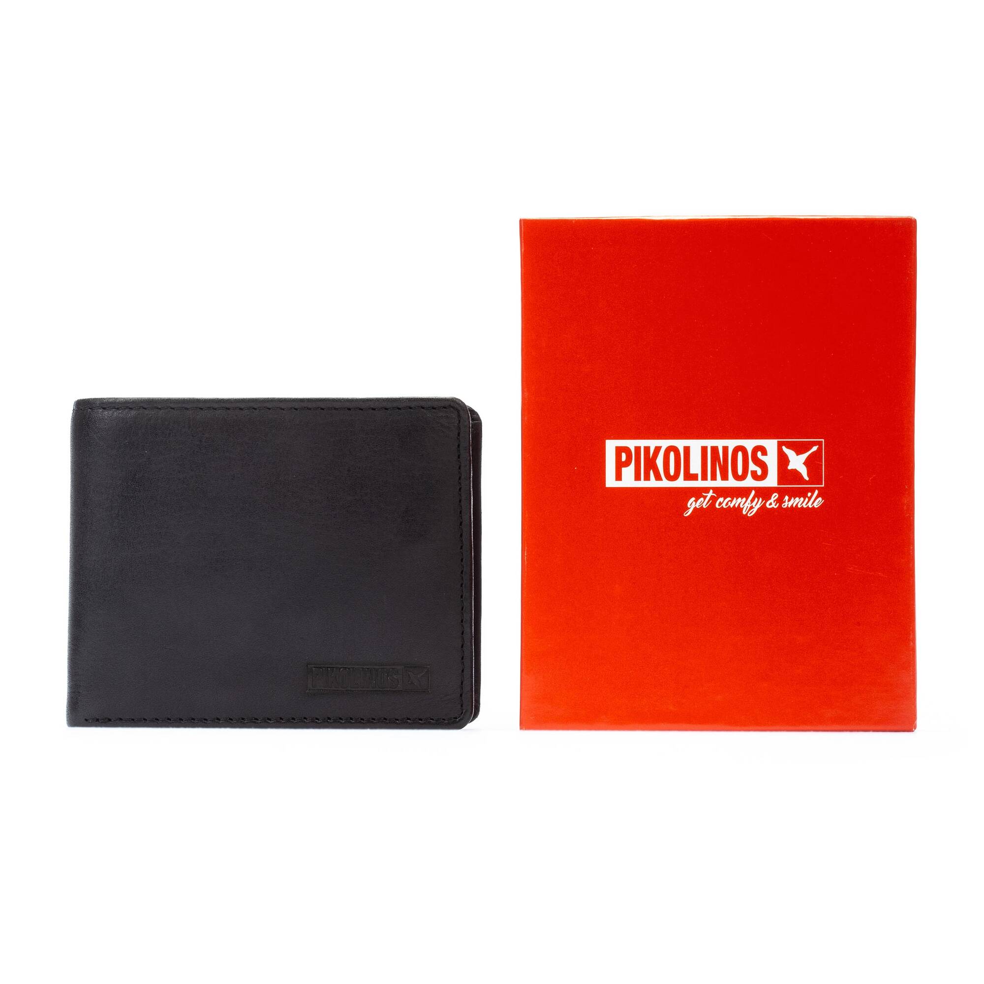 null | COMPLEMENTOS MAC-W141, BLACK, large image number 70-MAC-W141_000_Pikolinos_COMPLEMENTOS_BLACK_full.jpg | null