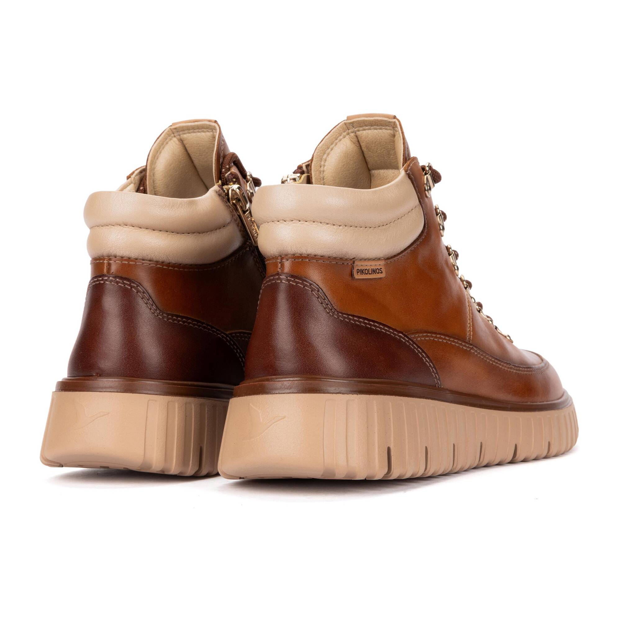 Sneakers | SEGOVIA W5P-8978C2, BRANDY, large image number 30-W5P-8978C2_250_Pikolinos_SEGOVIA_BRANDY_full.jpg | null