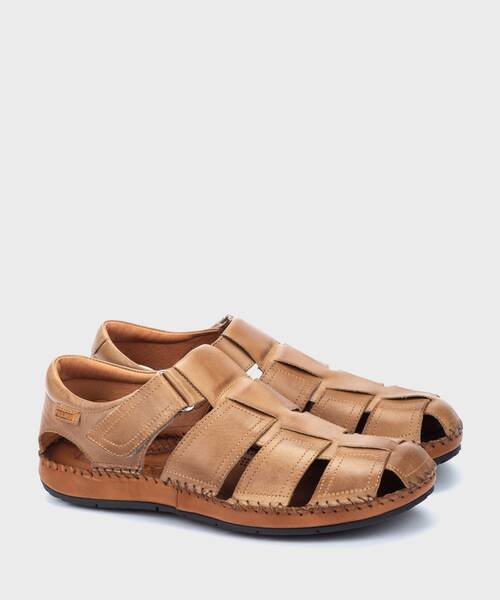 Sandalen | TARIFA 06J-5433C1 | CASTOR | Pikolinos