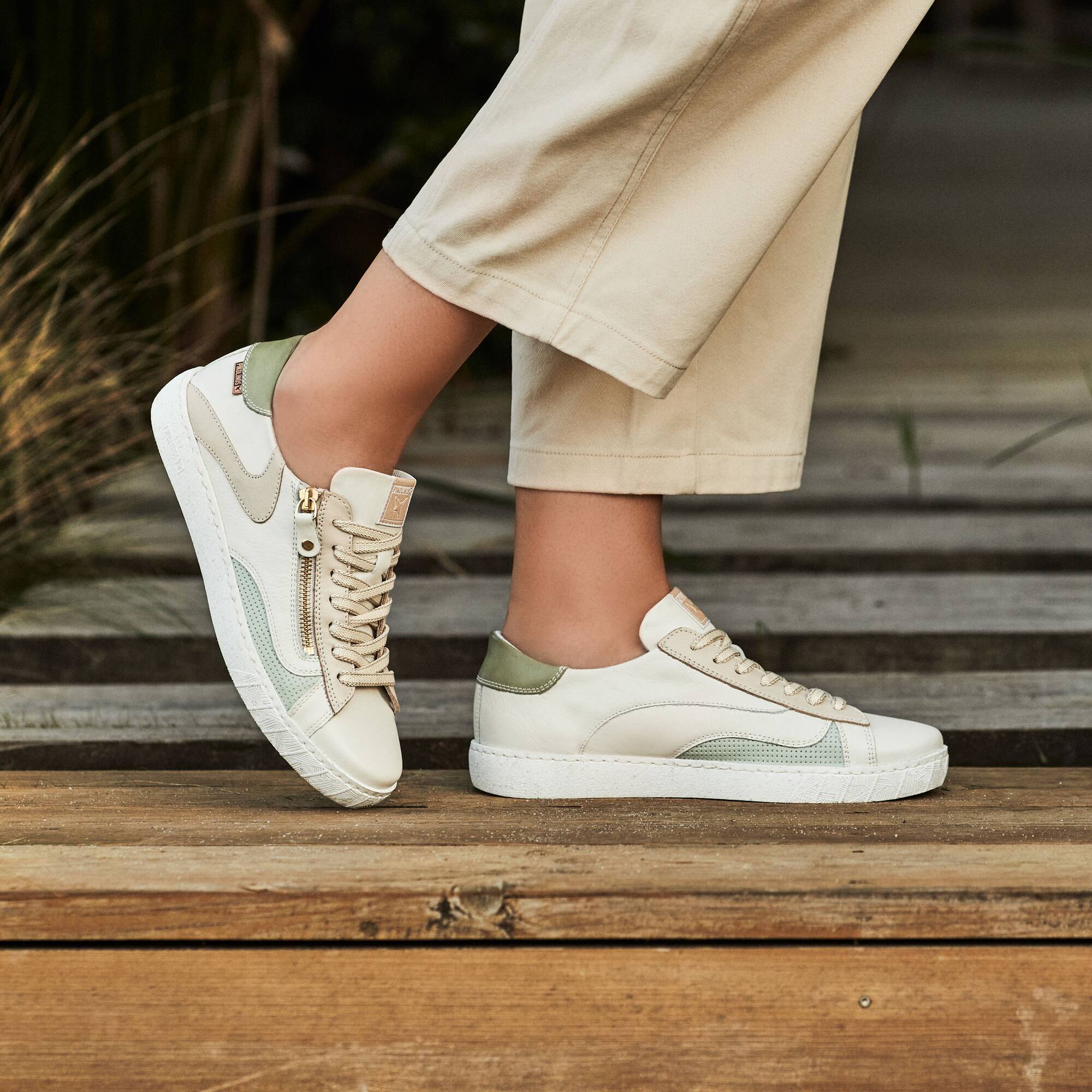 Sneakers | LANZAROTE PKW7B-6978C4, NATA, large image number 90-PKW7B-6978C4_909_Pikolinos_LANZAROTE_NATA_full.jpg | null