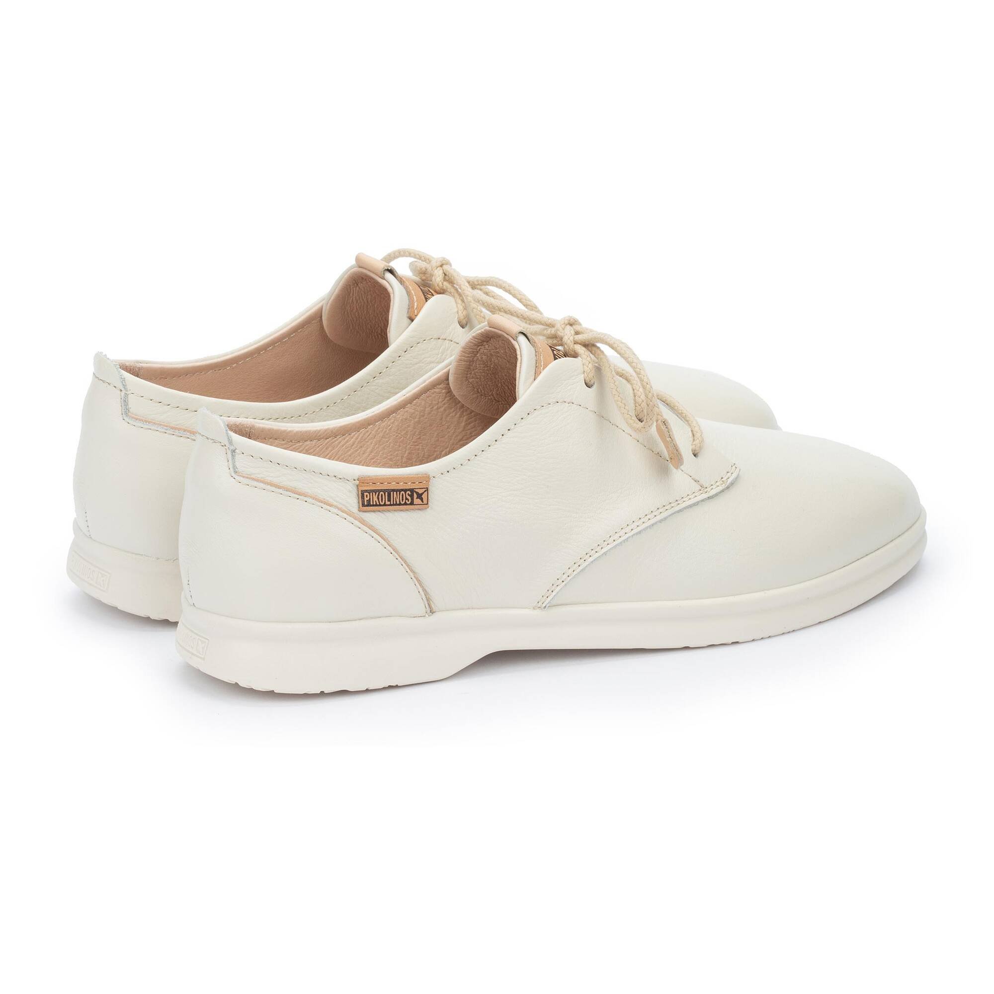 Flats | GANDIA W2Y-4787C2, NATA, large image number 30-W2Y-4787C2_909_Pikolinos_GANDIA_NATA_full.jpg | null