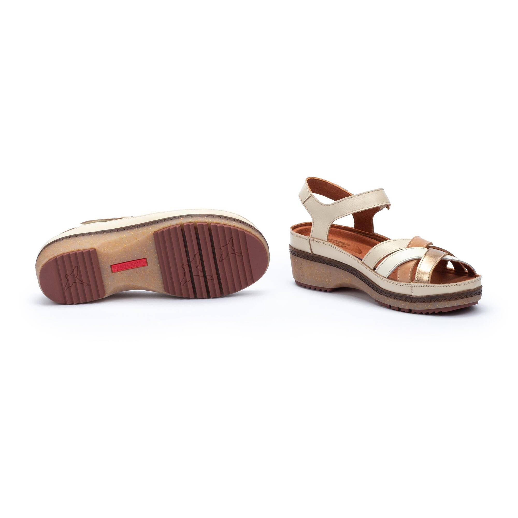 Wedges and platforms | GRANADA W0W-1969C2, MARFIL, large image number 70 | null
