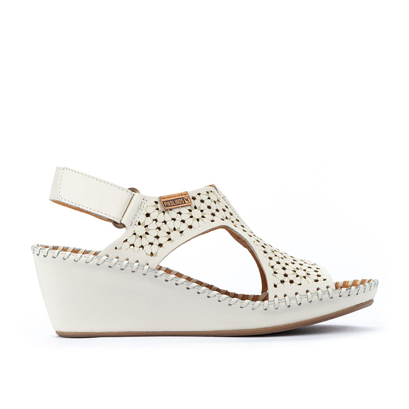 Pikolinos Wedge sandals leather MARGARITA 943