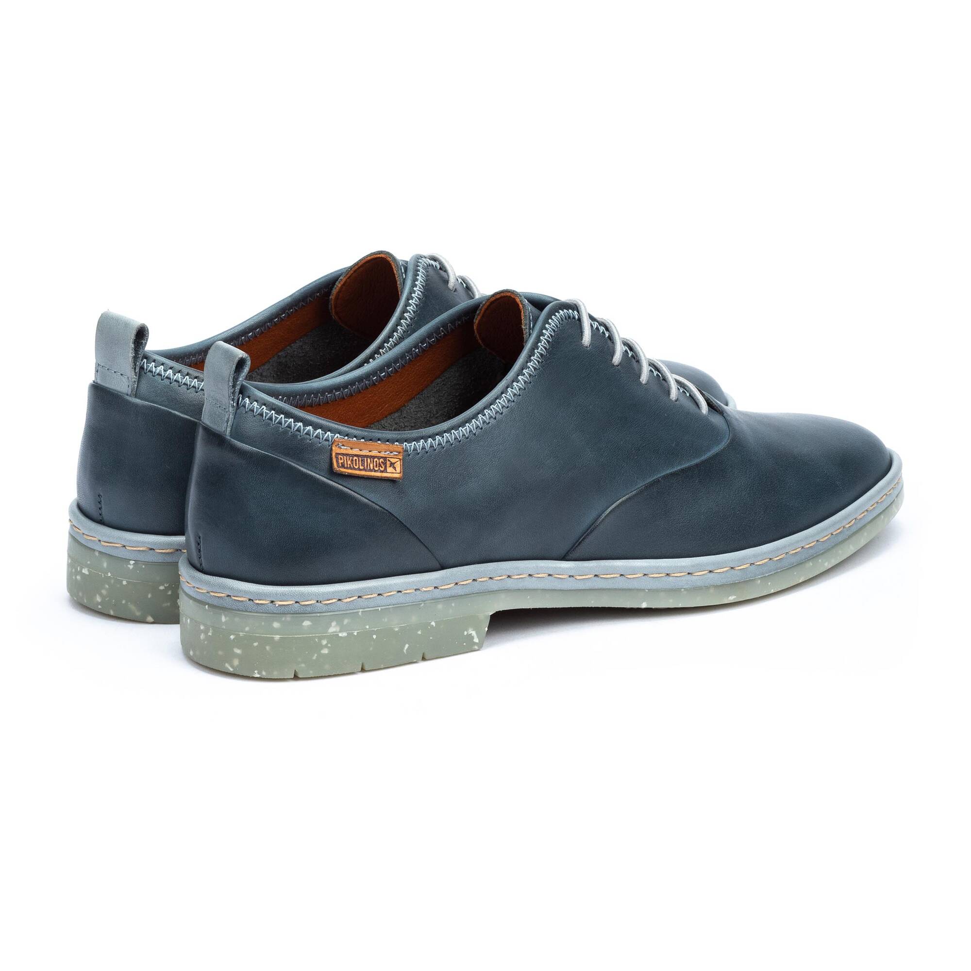 Flats | SANTANDER W7C-4546, SAPPHIRE, large image number 30 | null