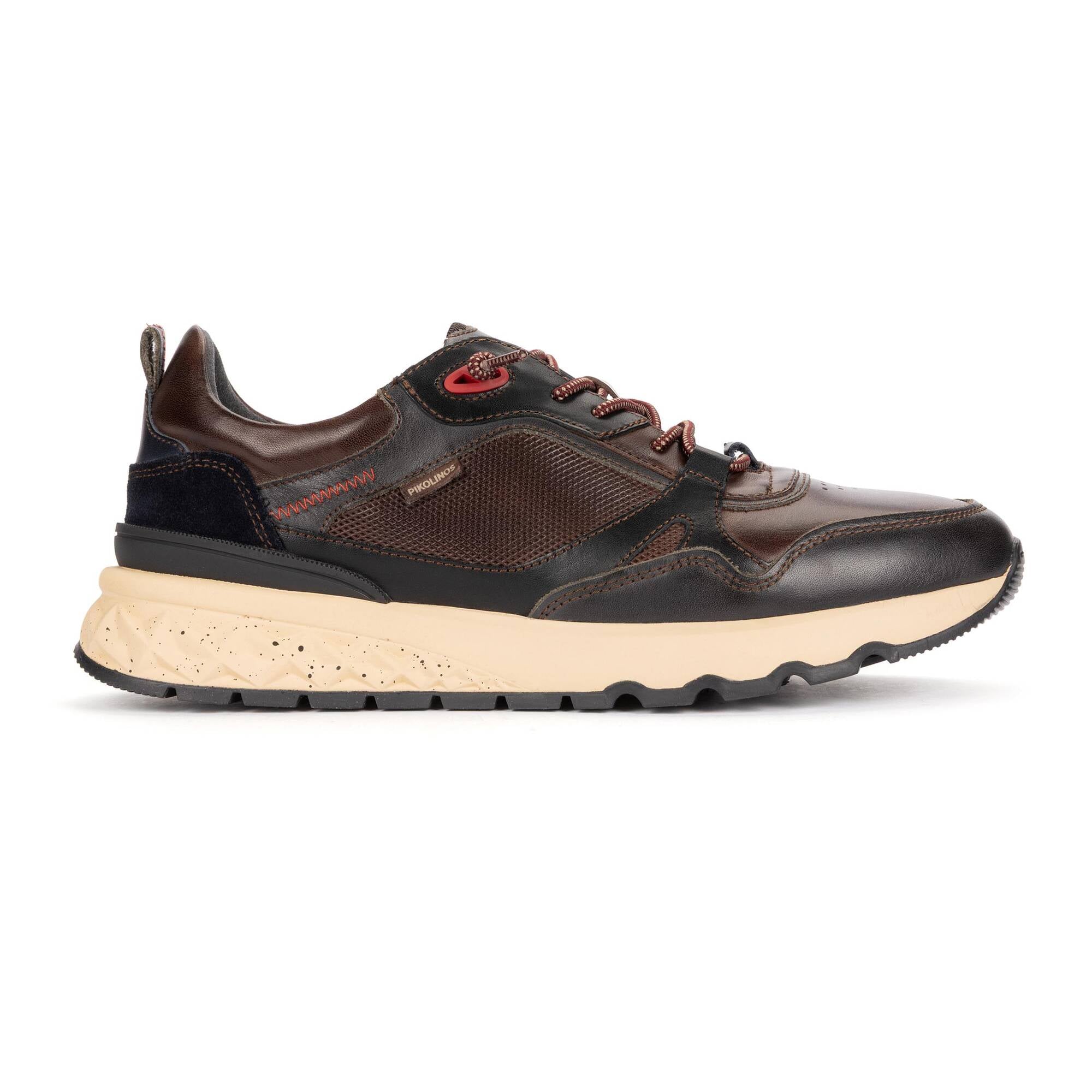 Men's lightweight sneakers ARANDA M8R-6448C1 | PIKOLINOS