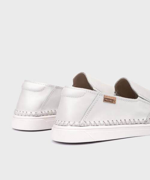 Slip on and Loafers | ALICANTE M2U-3099 | ESPUMA | Pikolinos