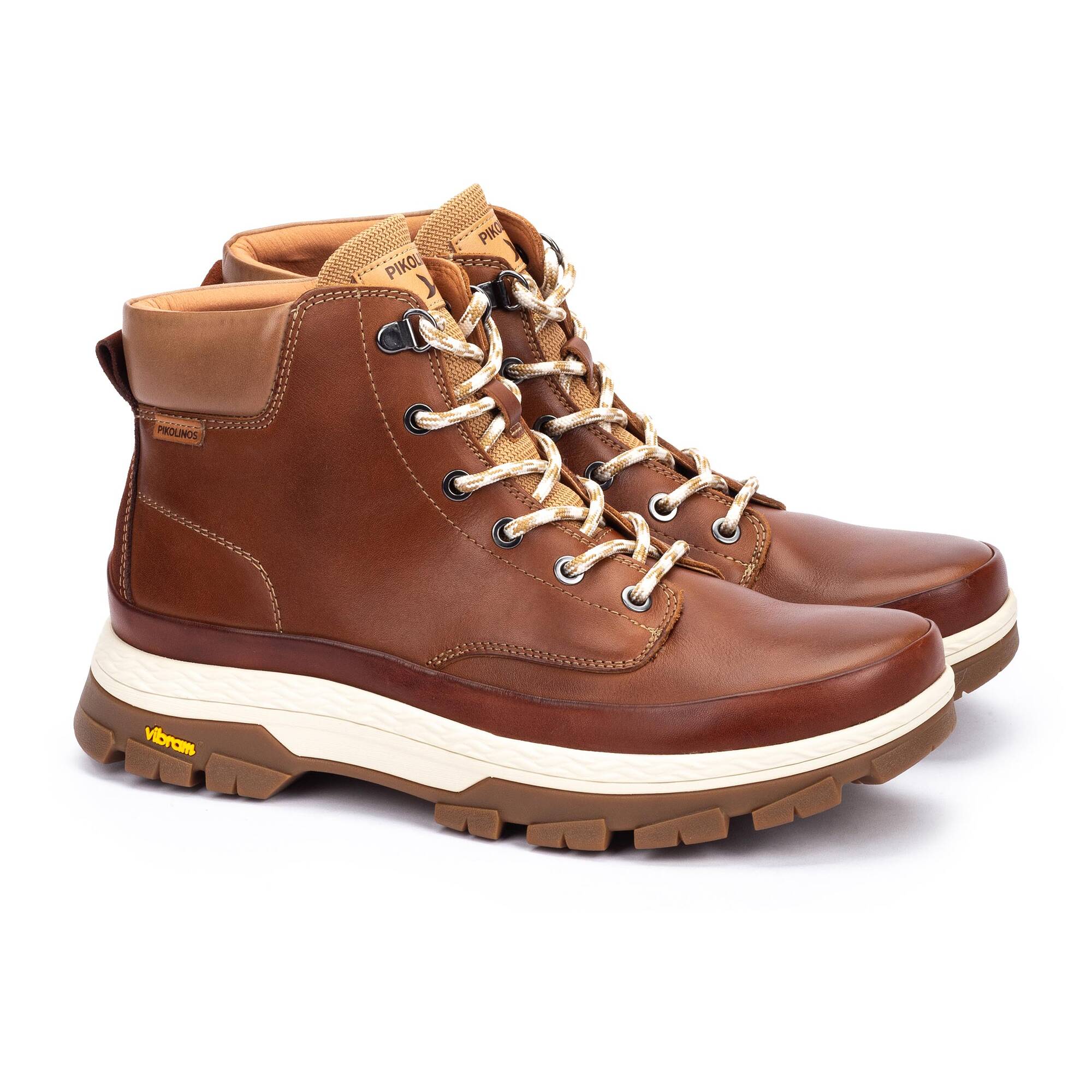 Boots | SANTANDER U0G-8041C1, CUERO, large image number 20-U0G-8041C1_202_Pikolinos_SANTANDER_CUERO_full.jpg | null