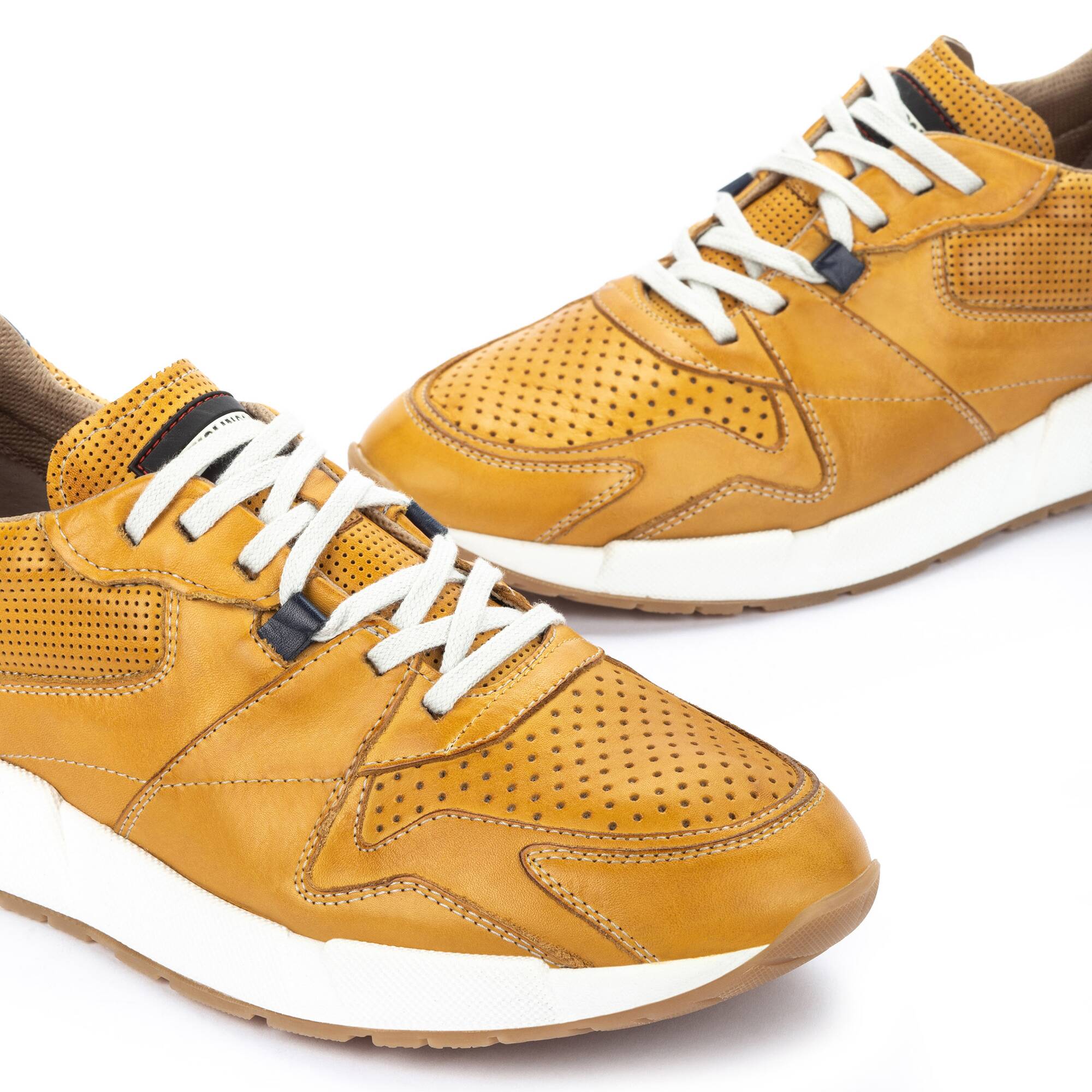 Sneakers | MELIANA M6P-6322, HONEY, large image number 60 | null