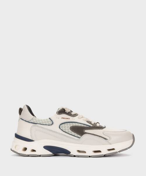Sneakers | BALERMA M5S-6458C1 | ESPUMA | Pikolinos