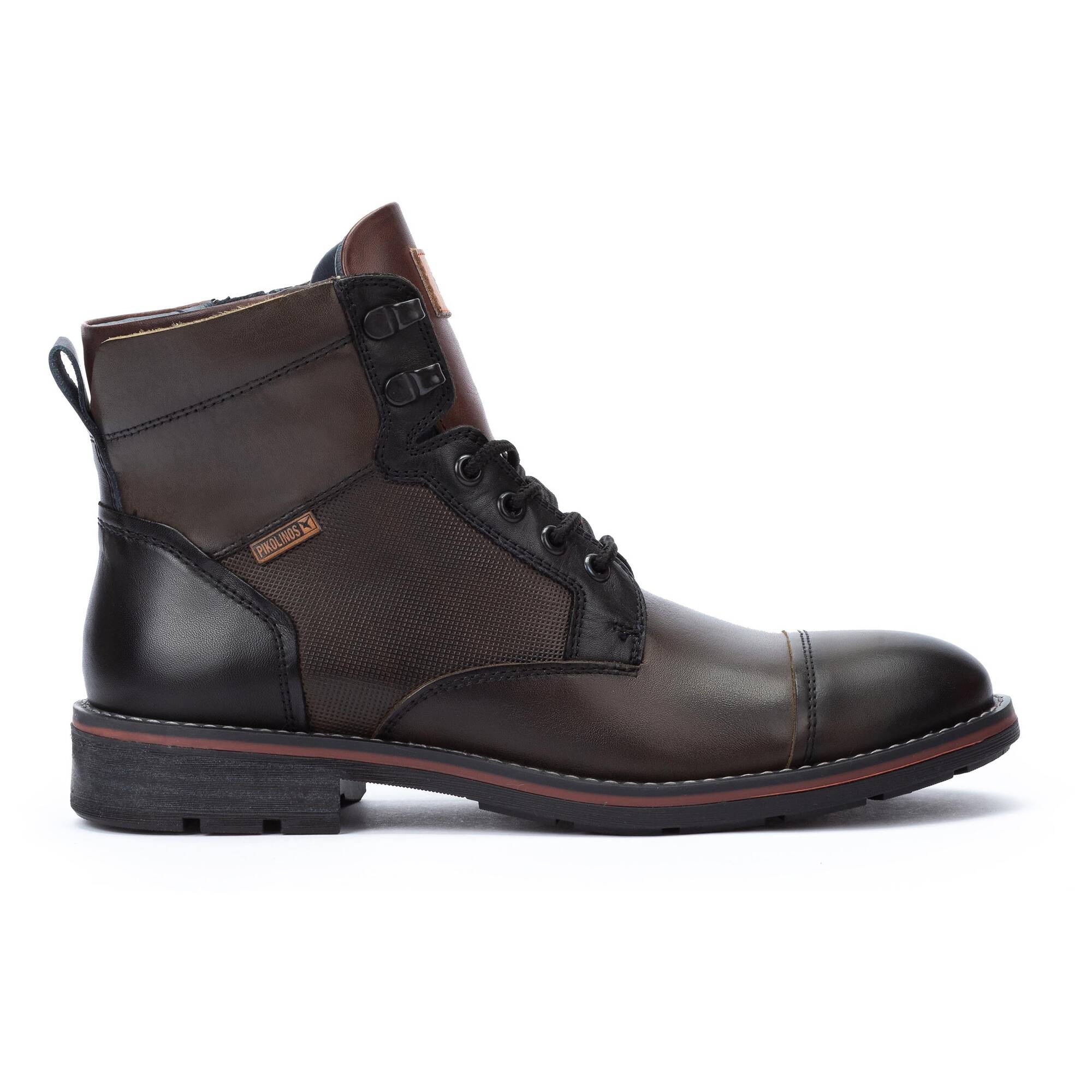 Boots | YORK M2M-8156C1, SEAMOSS, large image number 10 | null