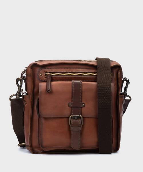 Bags | CAIMARI MHA-160 | COGNAC | Pikolinos