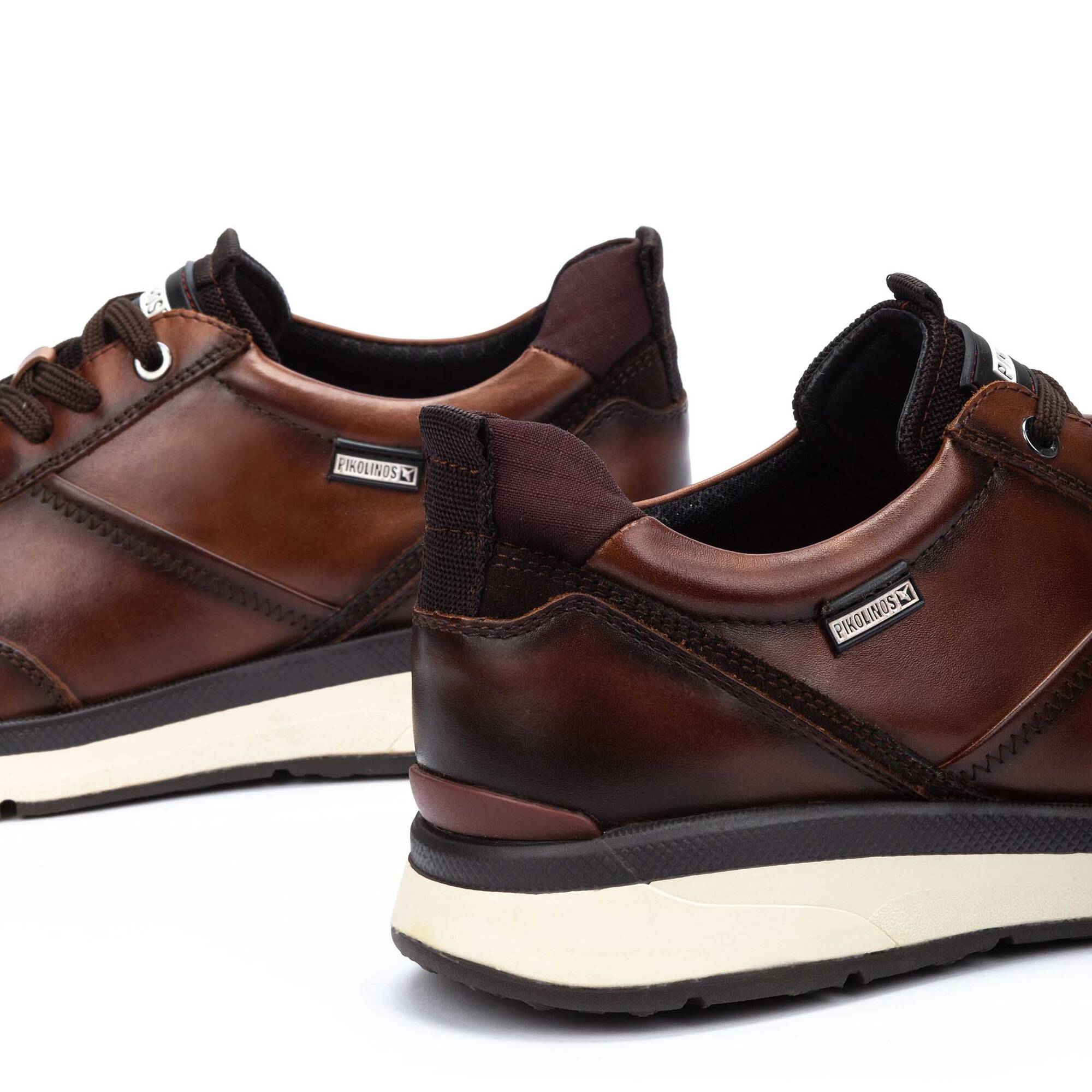 Sneakers | CORDOBA M1W-6144C4, CUERO, large image number 60 | null
