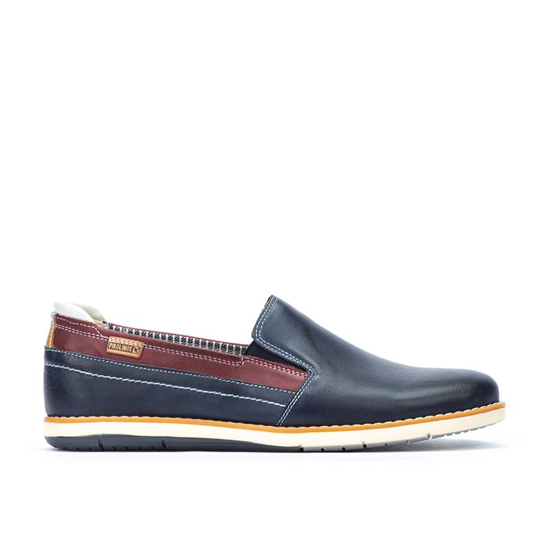 Mocassins en cuir JUCAR M4E - Pikolinos - Modalova