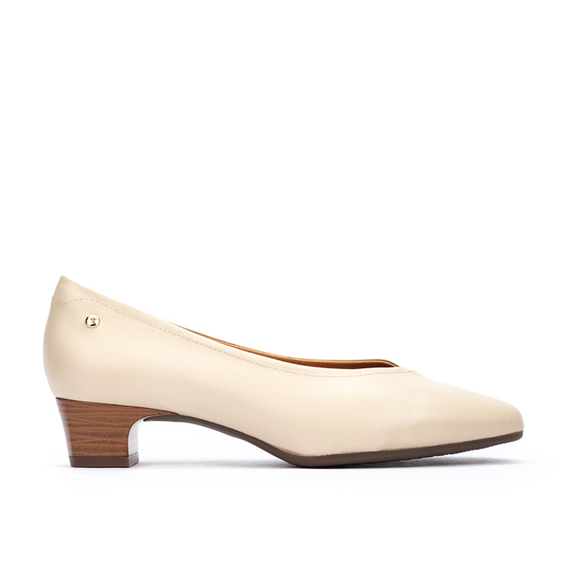 Pikolinos Absatzschuhe leder MANISES W2X
