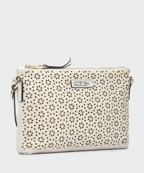 Women's crossbody bags | CORDOBA WHA-1078 | NATA | Pikolinos