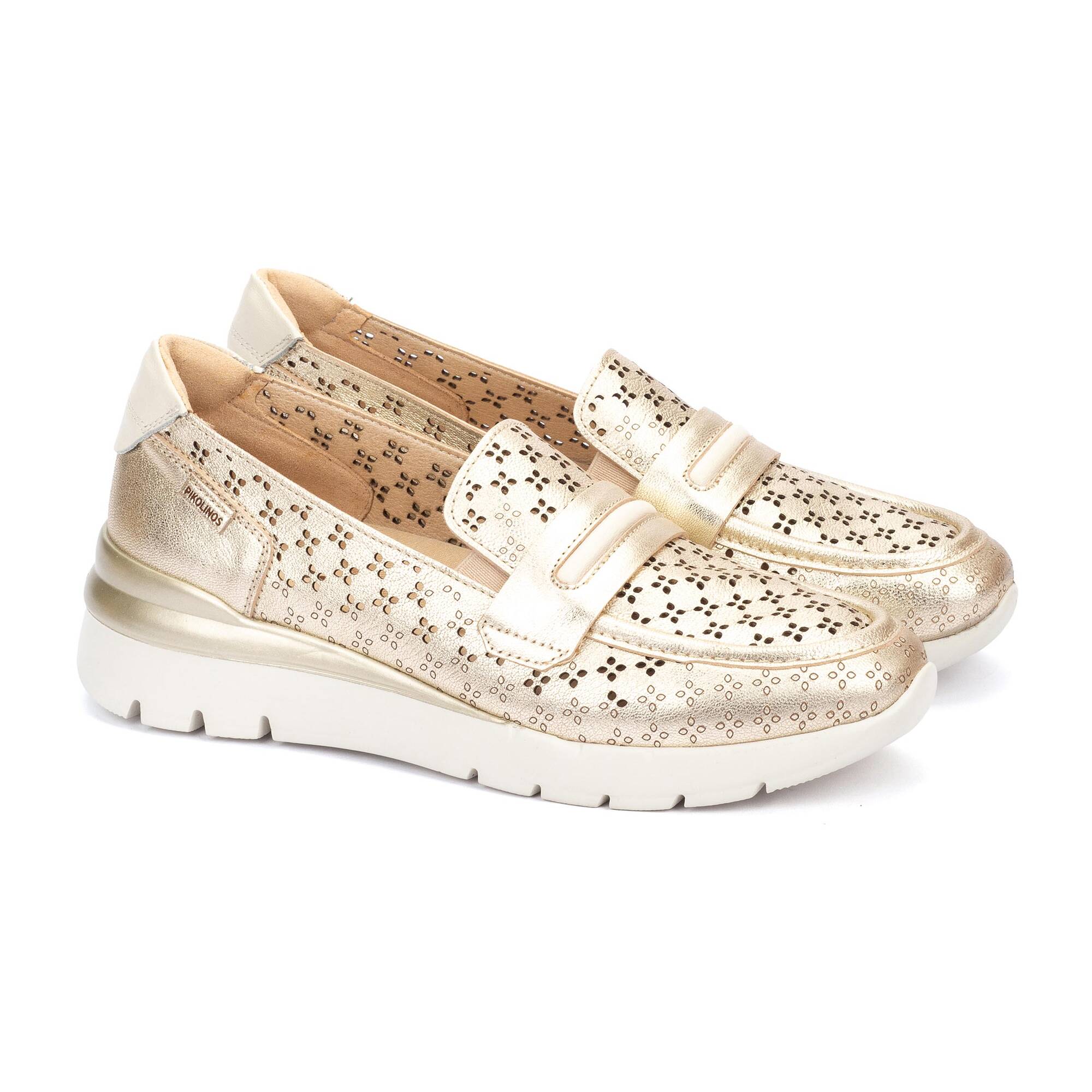 Sneakers | CANTABRIA W4R-6729CLC1, CARRARA, large image number 20-W4R-6729CLC1_799_Pikolinos_CANTABRIA_CARRARA_full.jpg | null