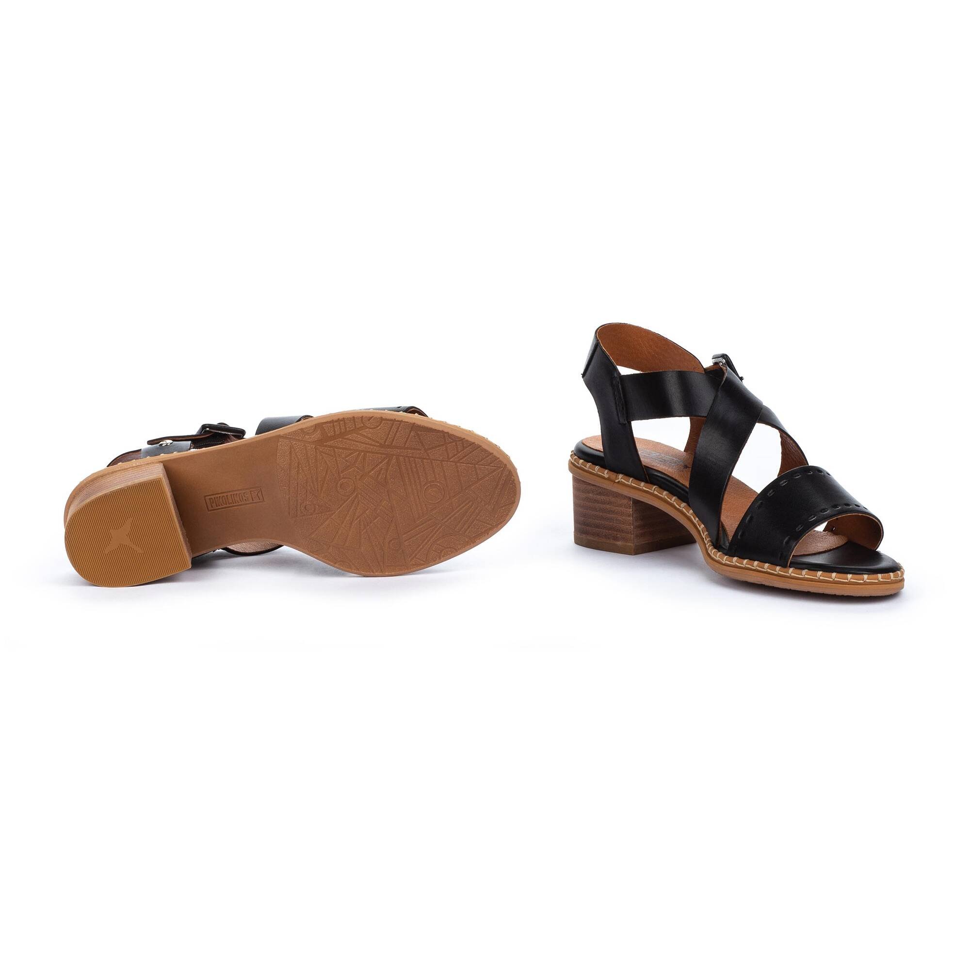 Sandals and Mules | BLANES W3H-1892, BLACK, large image number 70 | null