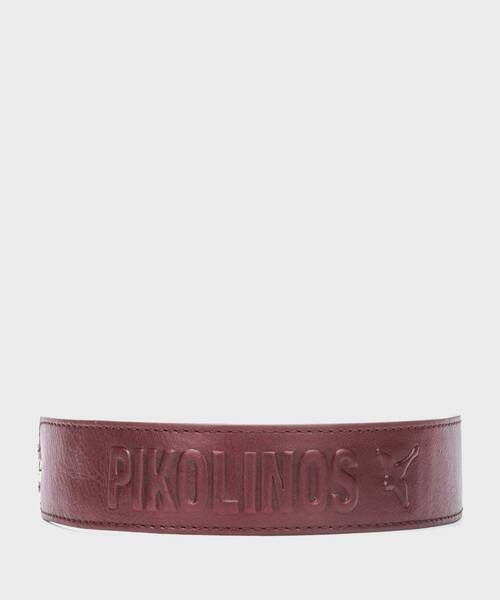 Other accessories | BAEZA WAC-BH01 | GARNET | Pikolinos