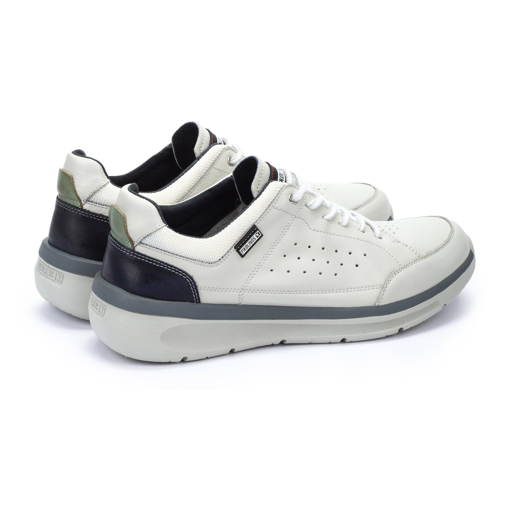 Sportliche Schuhe | BIAR M6V-6105, ESPUMA, large image number 30 | null