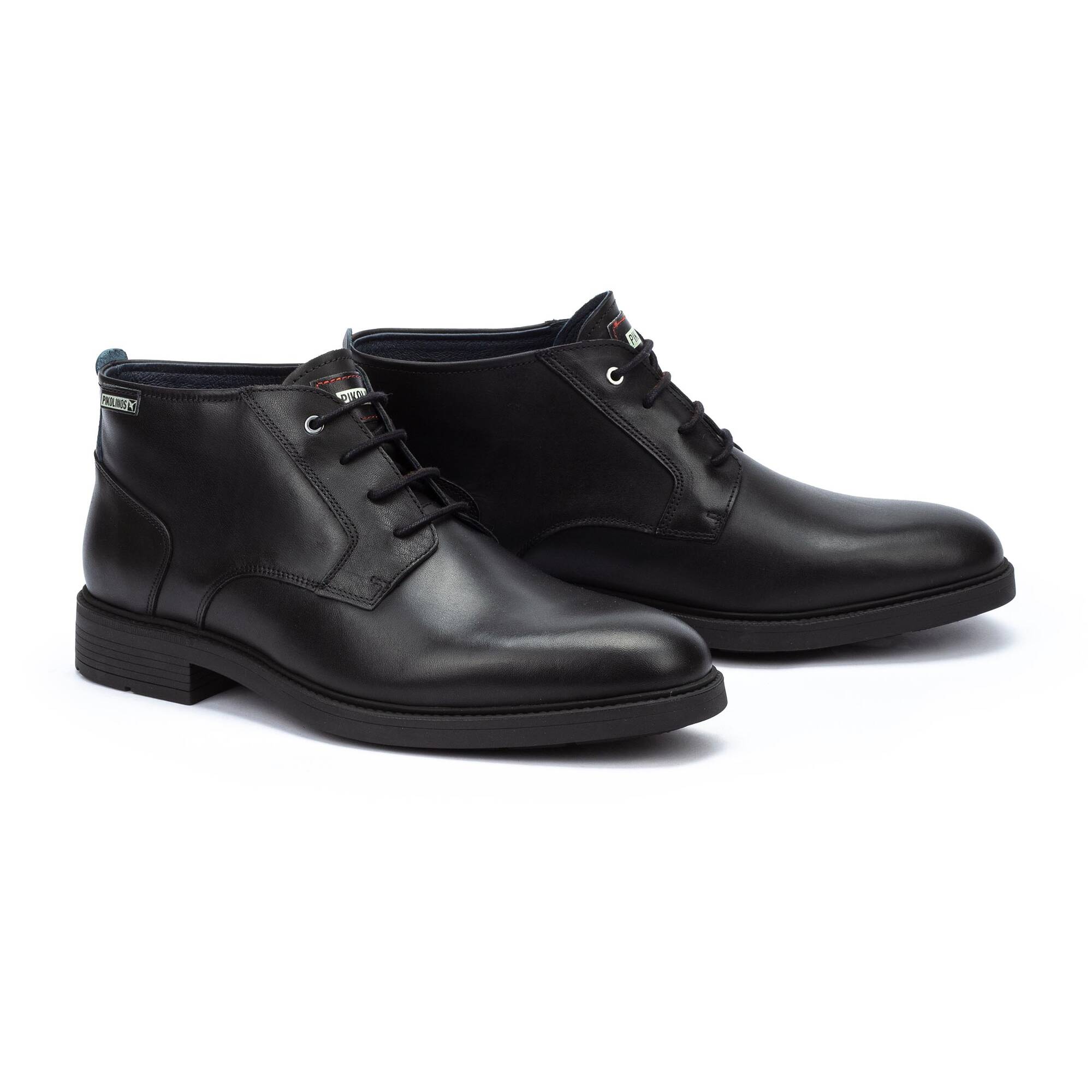 Boots | LORCA 02N-8080, BLACK, large image number 100 | null