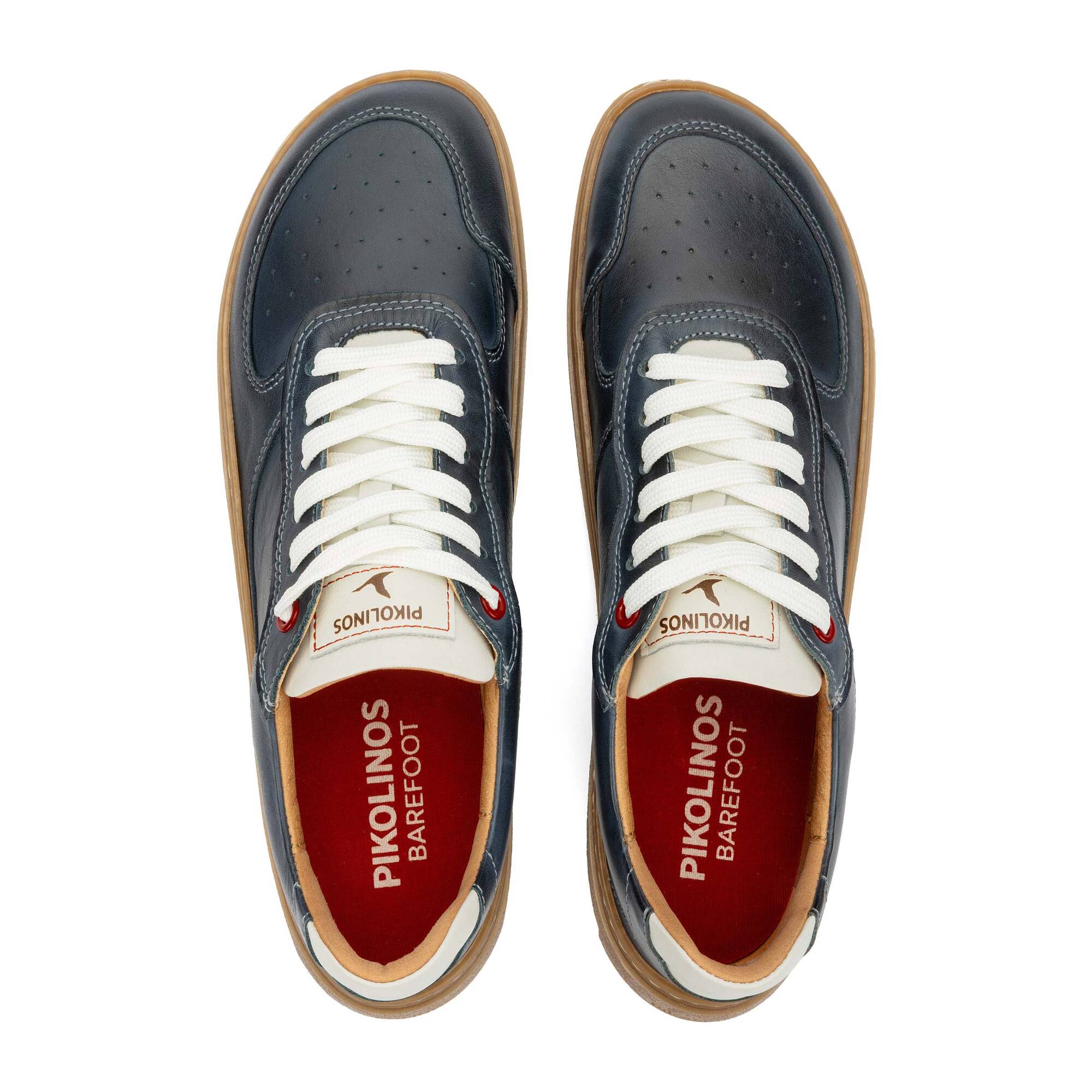 Desportivos | ARANJUEZ U9F-6363C2, BLUE, large image number 100-U9F-6363C2_300_Pikolinos_ARANJUEZ_BLUE_full.jpg | null