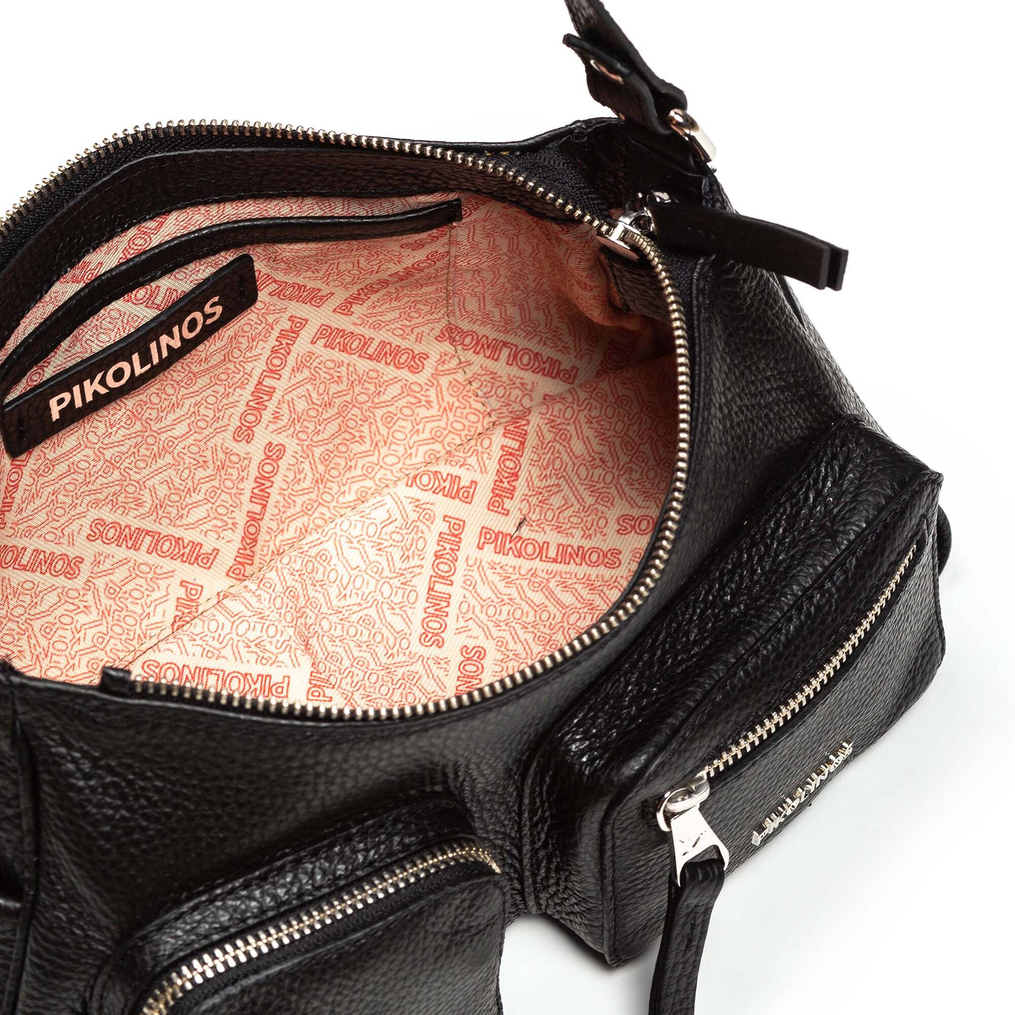 null | BEGET WHA-671, BLACK, large image number 100-WHA-671_000_Pikolinos_BEGET_BLACK_full.jpg | null