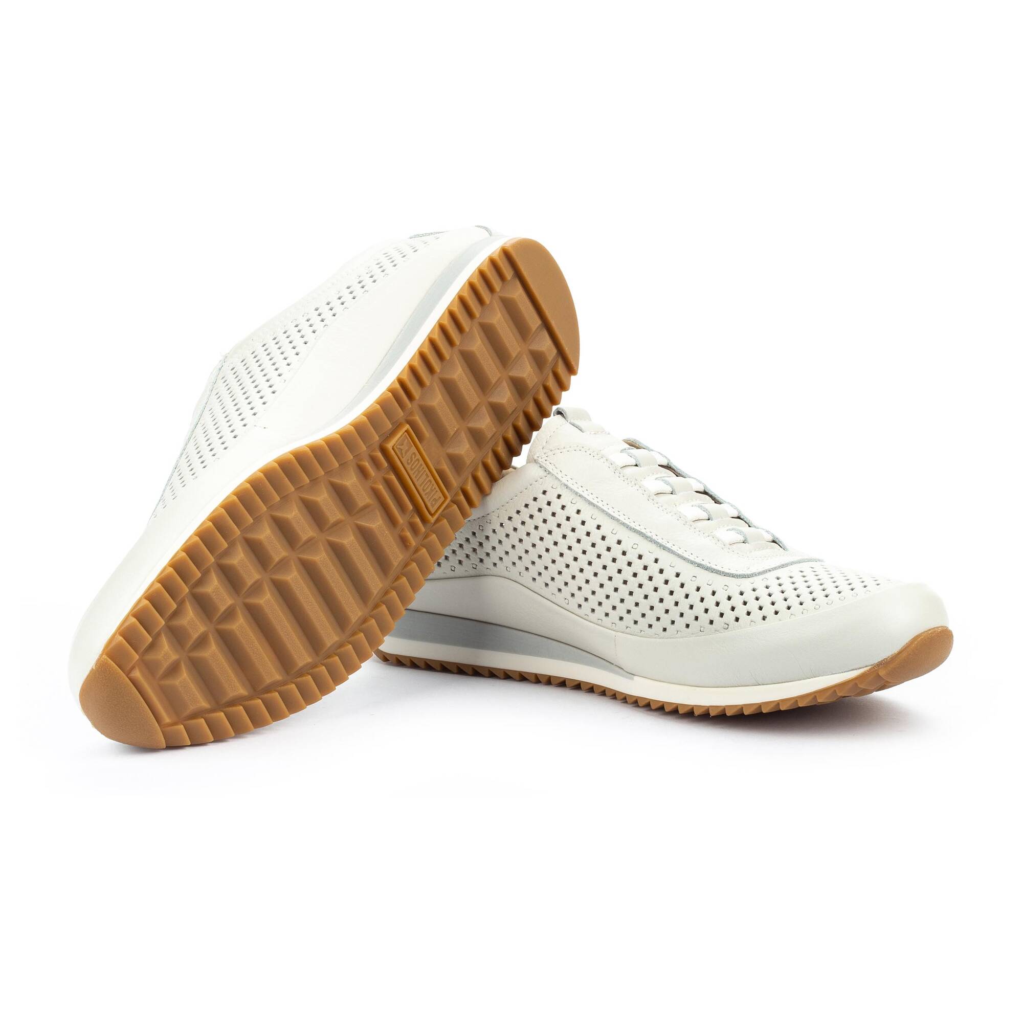 Sneakers | LIVERPOOL M2A-6252, ESPUMA, large image number 70 | null