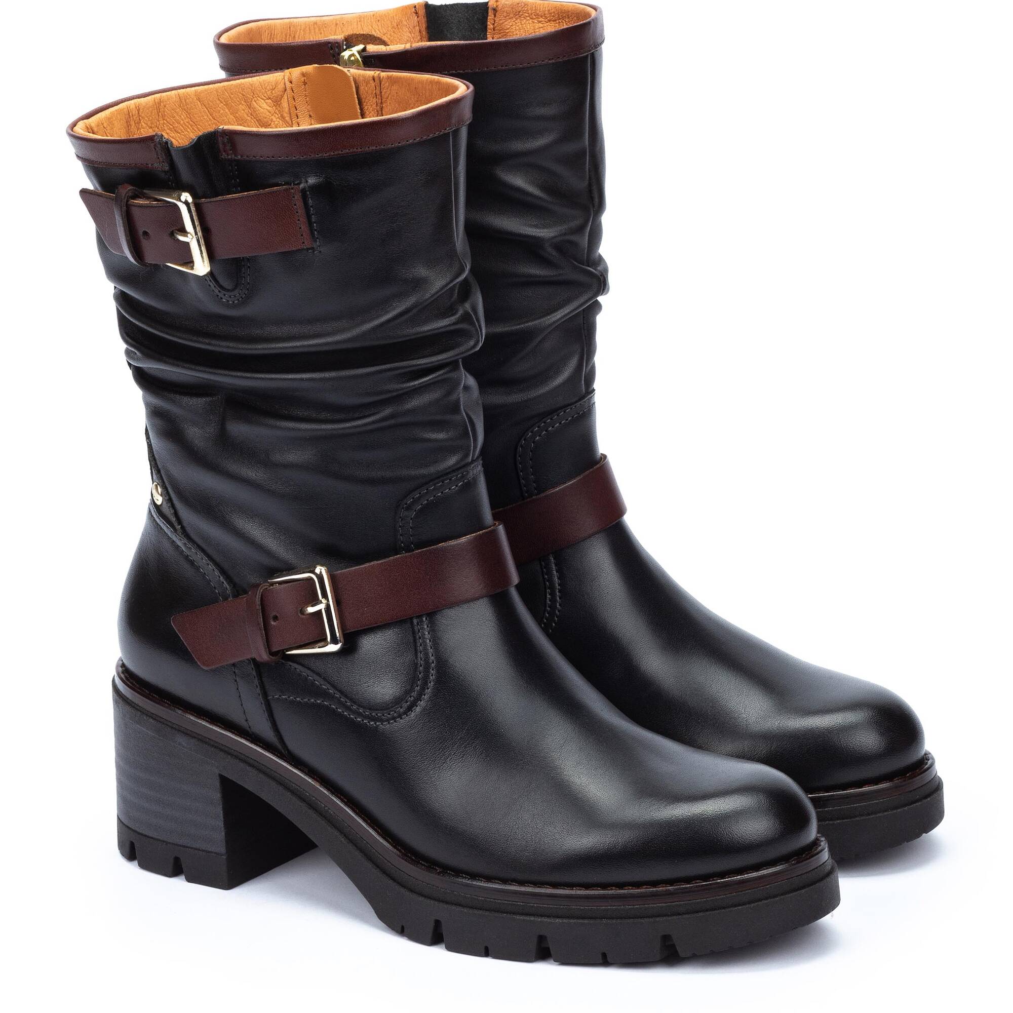 Chaussures pour Femme SORIA W0B 8534C1 Pikolinos