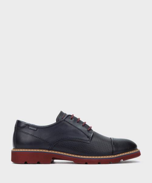 Veterschoenen | ALARCON M7D-4301 | SPACE | Pikolinos