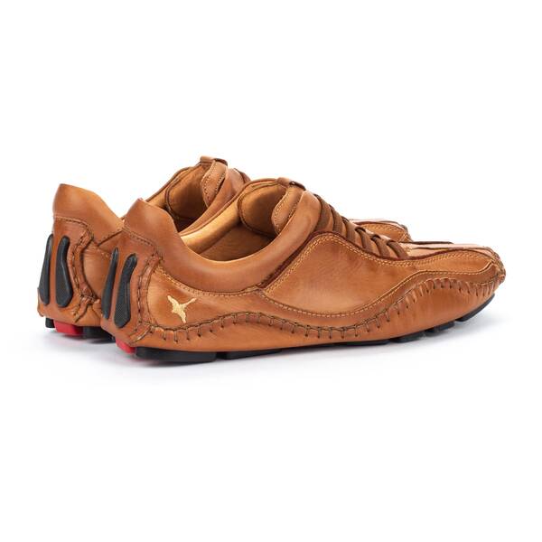 Men`s Leather Shoes FUENCARRAL 15A-6175 | Pikolinos