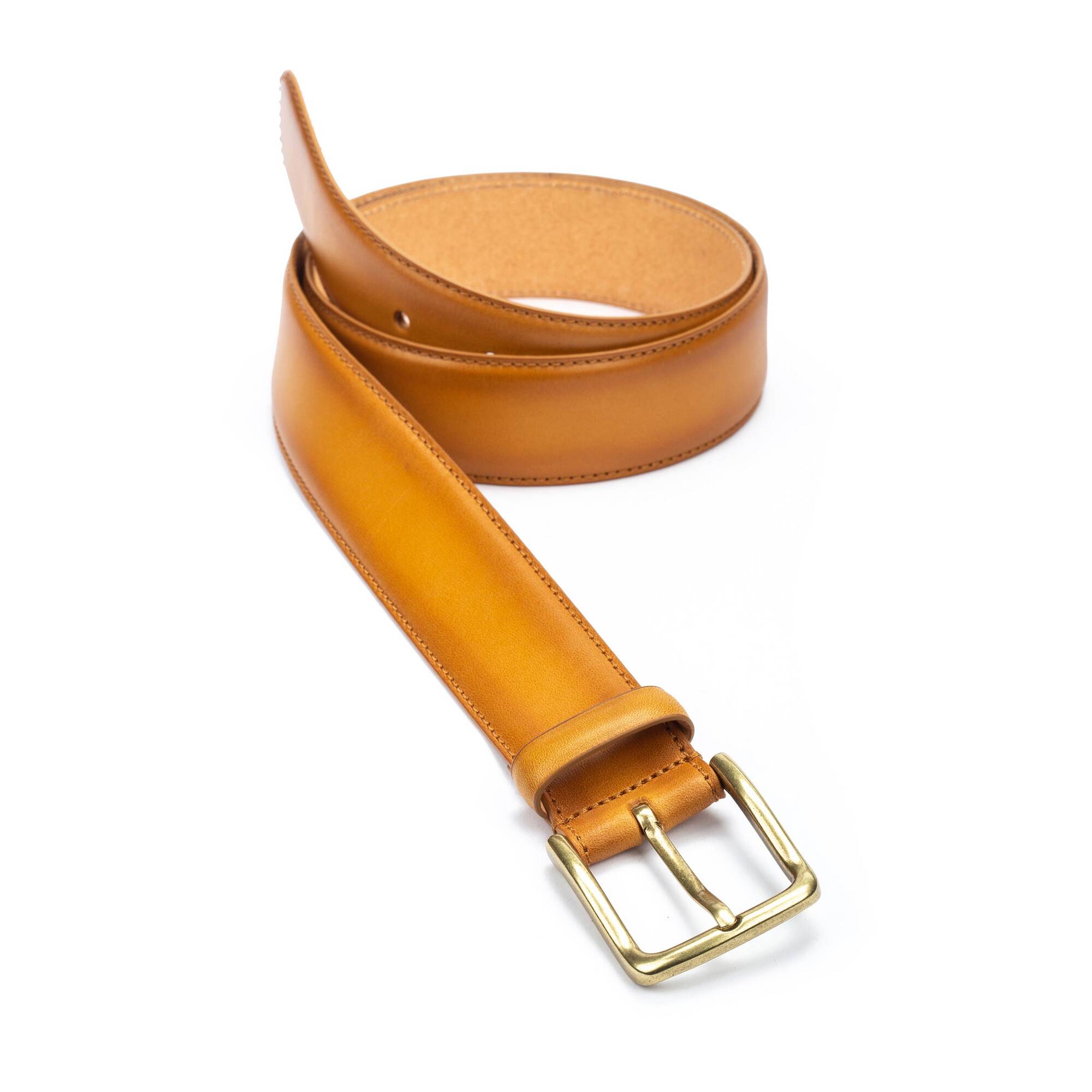 Belts | COMPLEMENTOS MAC-B91, HONEY, large image number 30-MAC-B91_767_Pikolinos_COMPLEMENTOS_HONEY_full.jpg | null