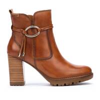 CONNELLY W7M-8542, BRANDY, small