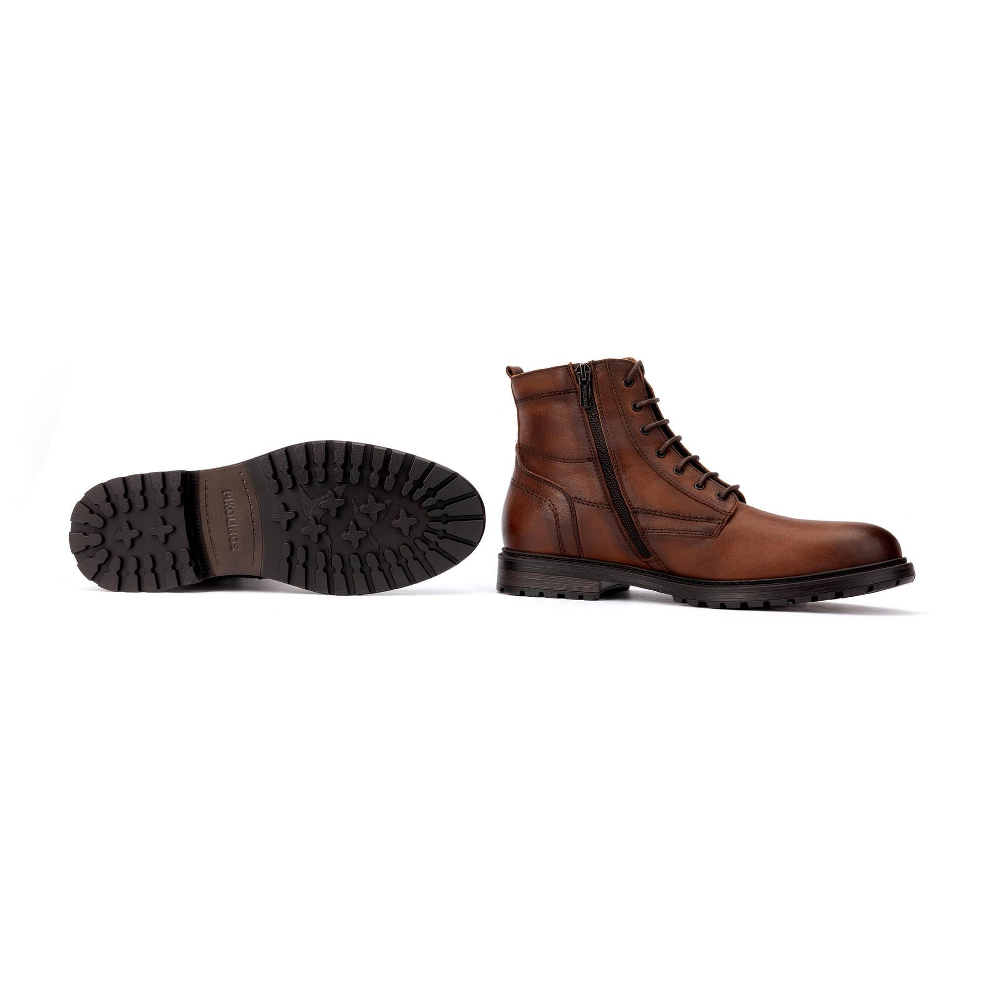Boots | ANCARES M8P-8226PN, CUERO, large image number 70-M8P-8226PN_202_Pikolinos_ANCARES_CUERO_full.jpg | null