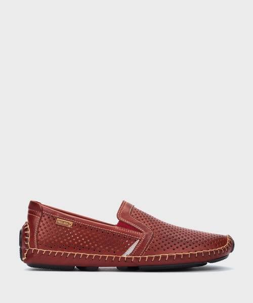 Moccasins | JEREZ 09Z-3100 | SANDIA | Pikolinos