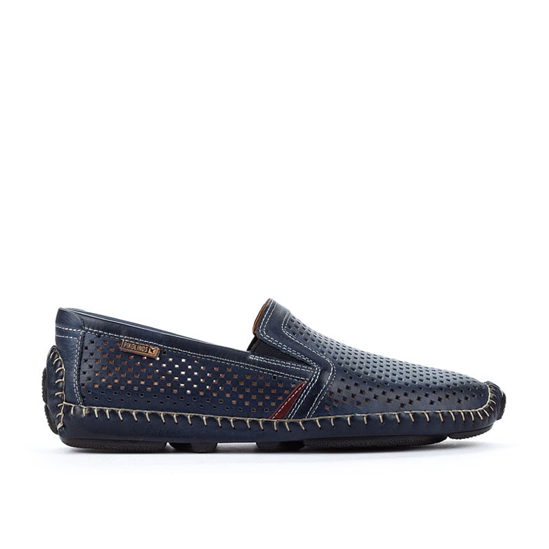 Pikolinos Mokassins leder JEREZ 09Z