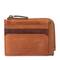 Brieftaschen MAC-W210, BRANDY, swatch